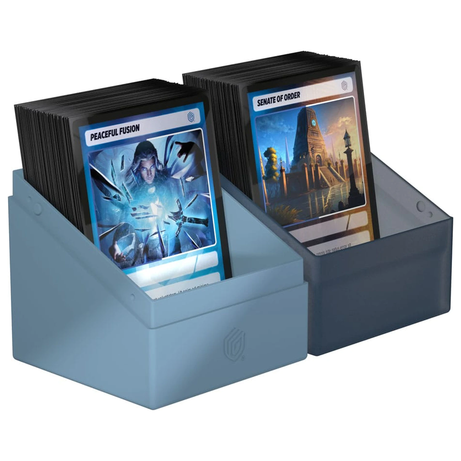 Ultimate Guard Boulder 100+ Katana: The Shogun's Journey - Teil 3 - Soushin Produktfoto