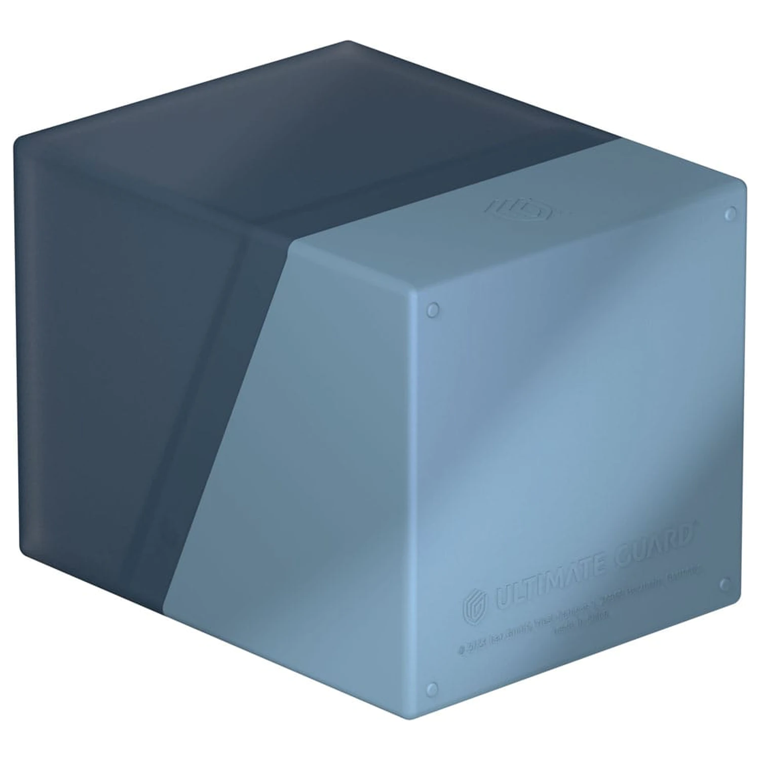 Ultimate Guard Boulder 100+ Katana: The Shogun's Journey - Teil 3 - Soushin Produktfoto