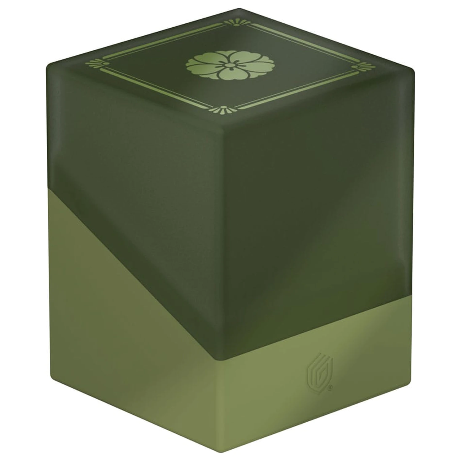 Ultimate Guard Boulder 100+ "Katana: The Shogun's Journey - Part 3" - Suirei Produktfoto