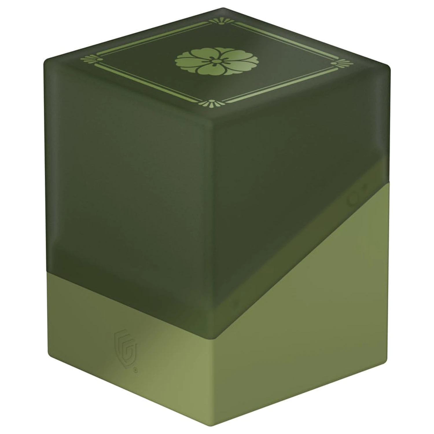 Ultimate Guard Boulder 100+ "Katana: The Shogun's Journey - Part 3" - Suirei Produktfoto