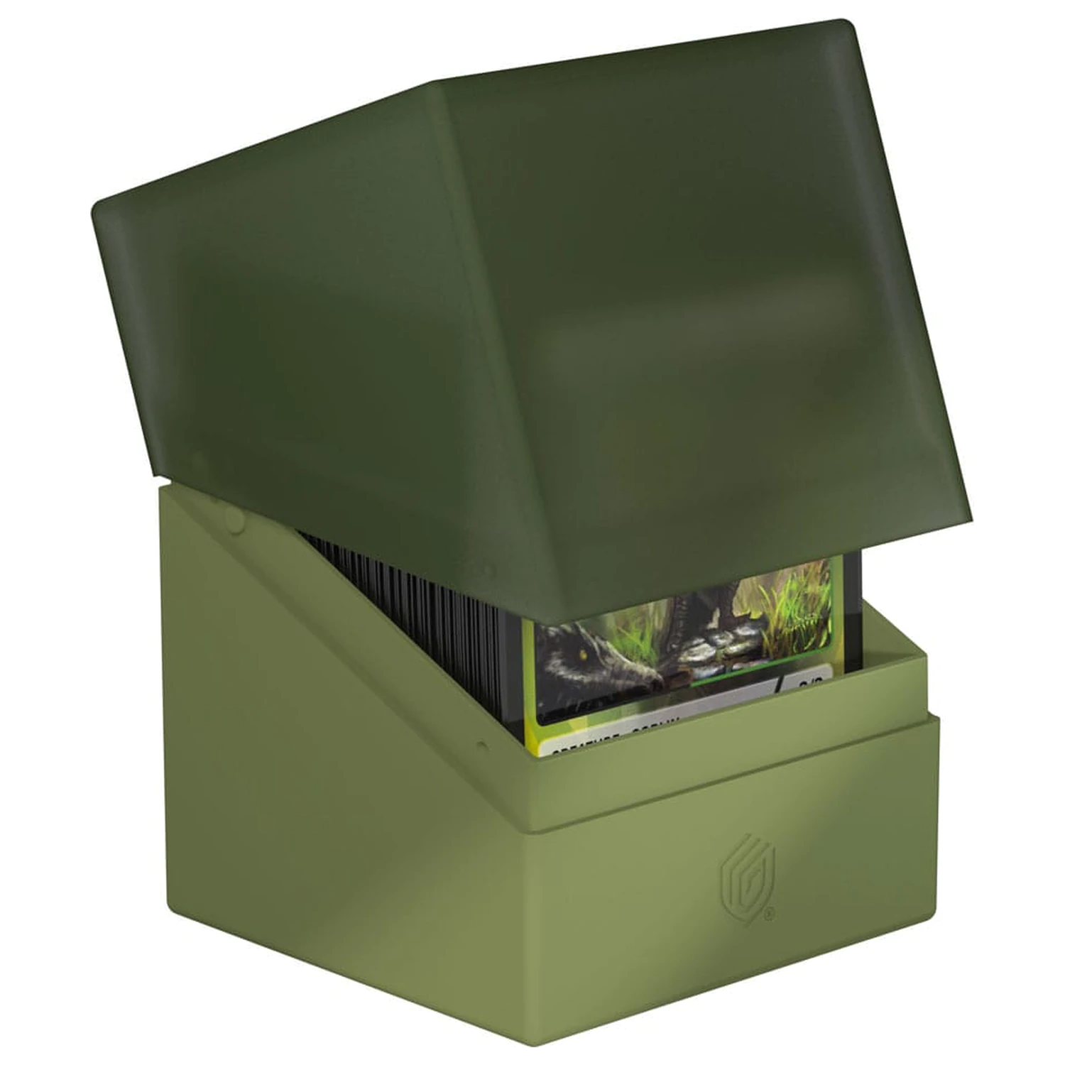 Ultimate Guard Boulder 100+ "Katana: The Shogun's Journey - Part 3" - Suirei Produktfoto