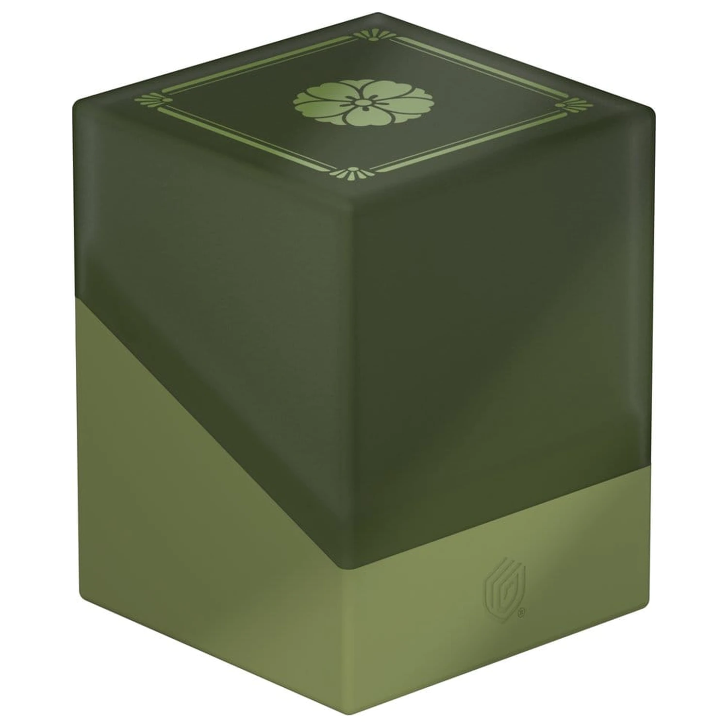 Ultimate Guard Boulder 100+ "Katana: The Shogun's Journey - Part 3" - Suirei Produktfoto