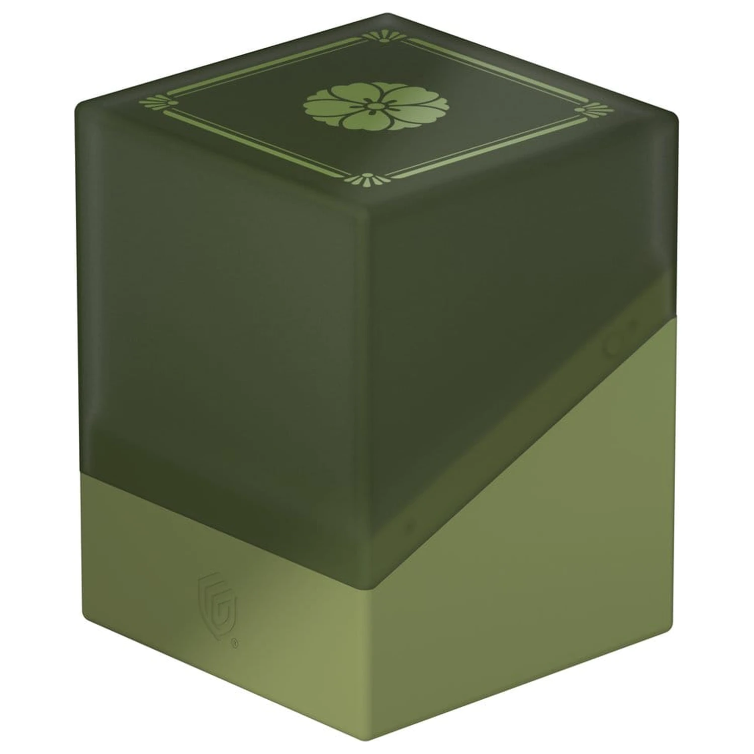 Ultimate Guard Boulder 100+ "Katana: The Shogun's Journey - Part 3" - Suirei Produktfoto