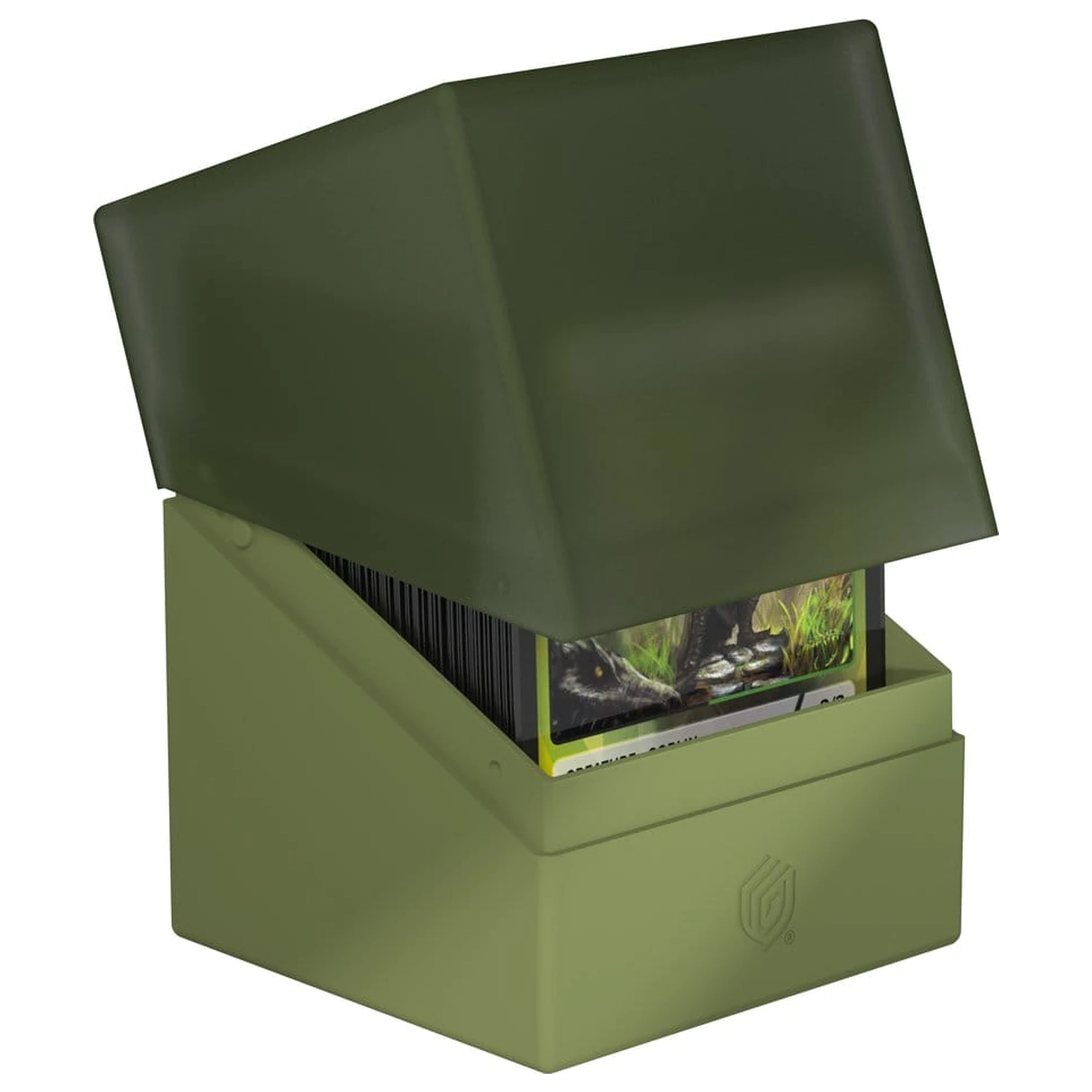 Ultimate Guard Boulder 100+ "Katana: The Shogun's Journey - Part 3" - Suirei Produktfoto