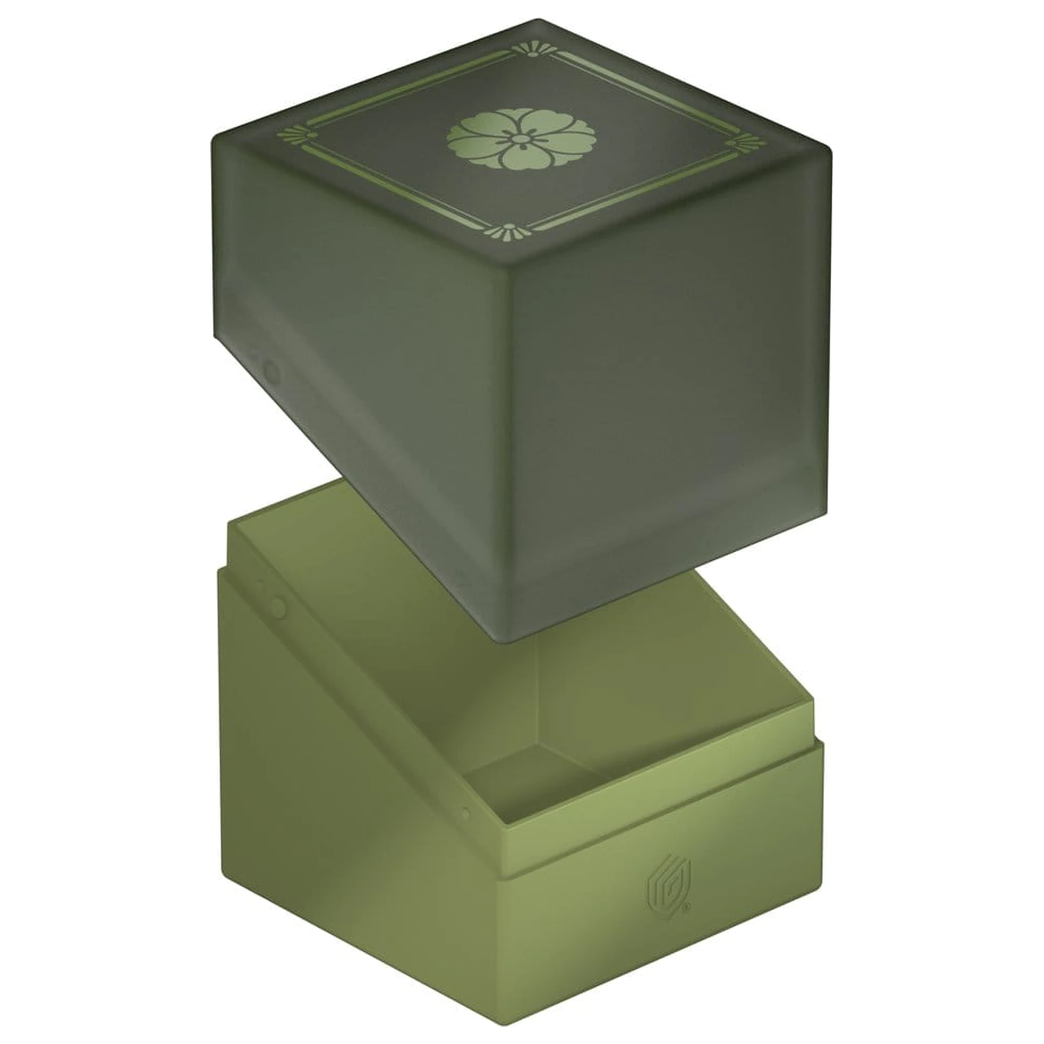 Ultimate Guard Boulder 100+ "Katana: The Shogun's Journey - Part 3" - Suirei Produktfoto