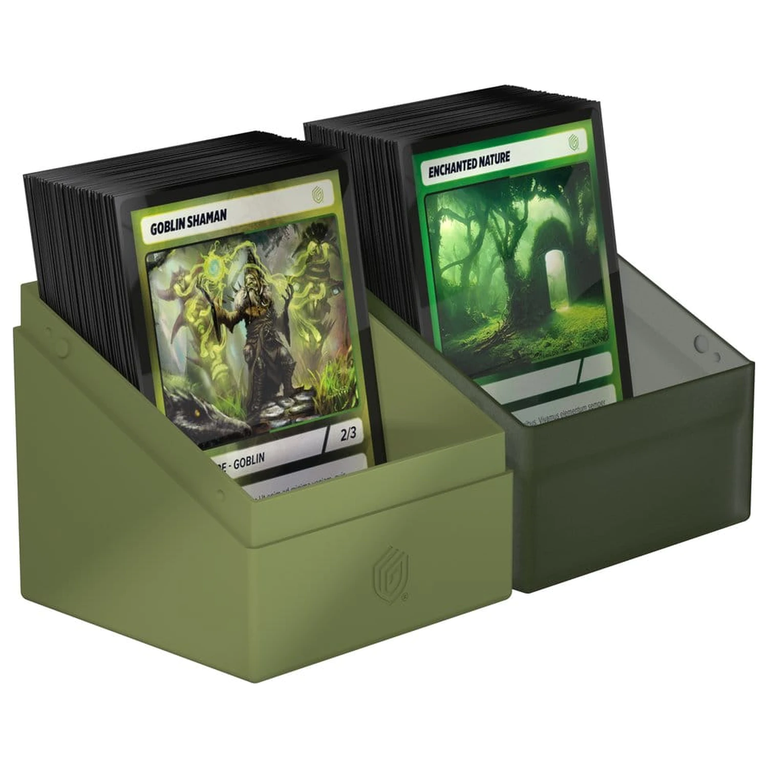 Ultimate Guard Boulder 100+ "Katana: The Shogun's Journey - Part 3" - Suirei Produktfoto