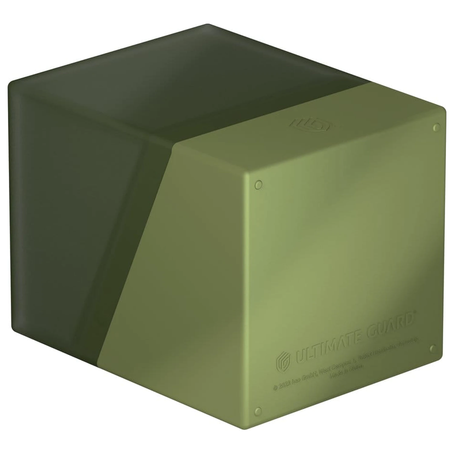 Ultimate Guard Boulder 100+ "Katana: The Shogun's Journey - Part 3" - Suirei Produktfoto