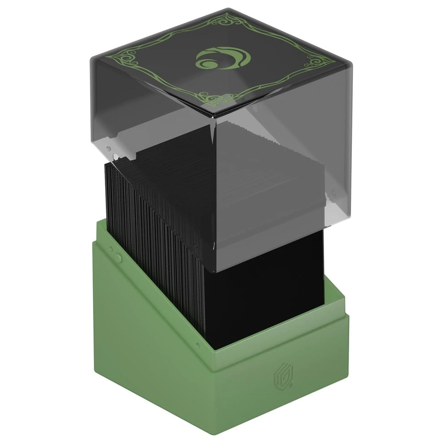 Ultimate Guard Boulder 100+ Magic: The Gathering "Lorwyn Eclipsed" - Elves Produktfoto