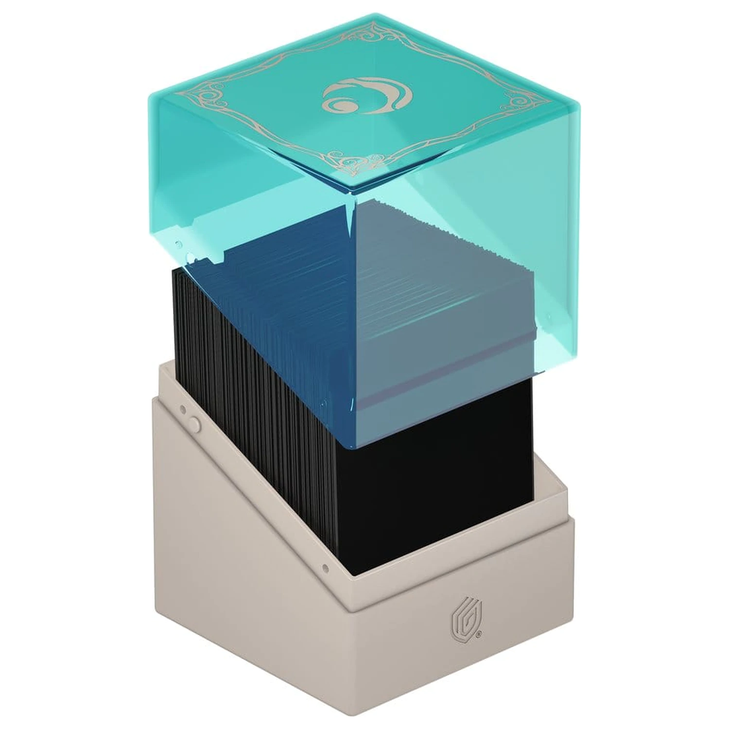 Ultimate Guard Boulder 100+ Magic: The Gathering "Lorwyn Eclipsed" - Merrow Produktfoto