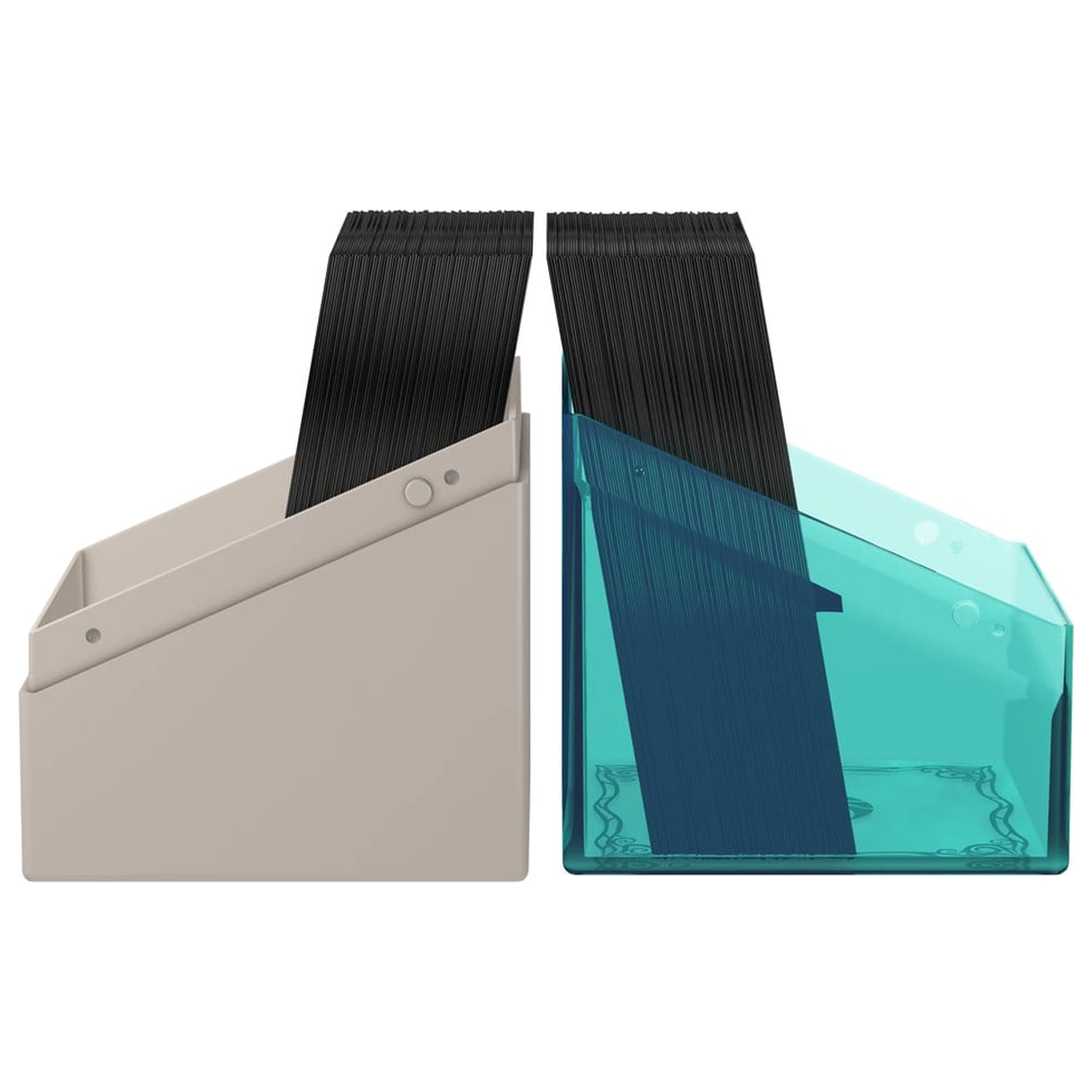 Ultimate Guard Boulder 100+ Magic: The Gathering "Lorwyn Eclipsed" - Merrow Produktfoto