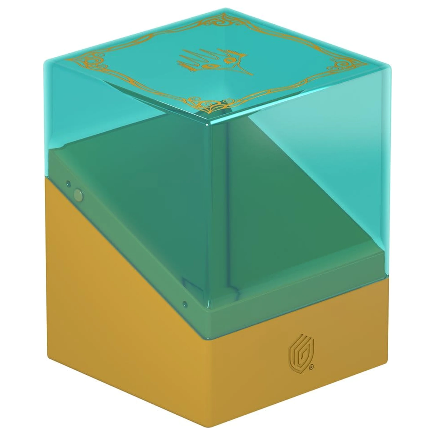 Ultimate Guard Boulder 100+ Magic: The Gathering "Lorwyn Eclipsed" - Changelings Produktfoto