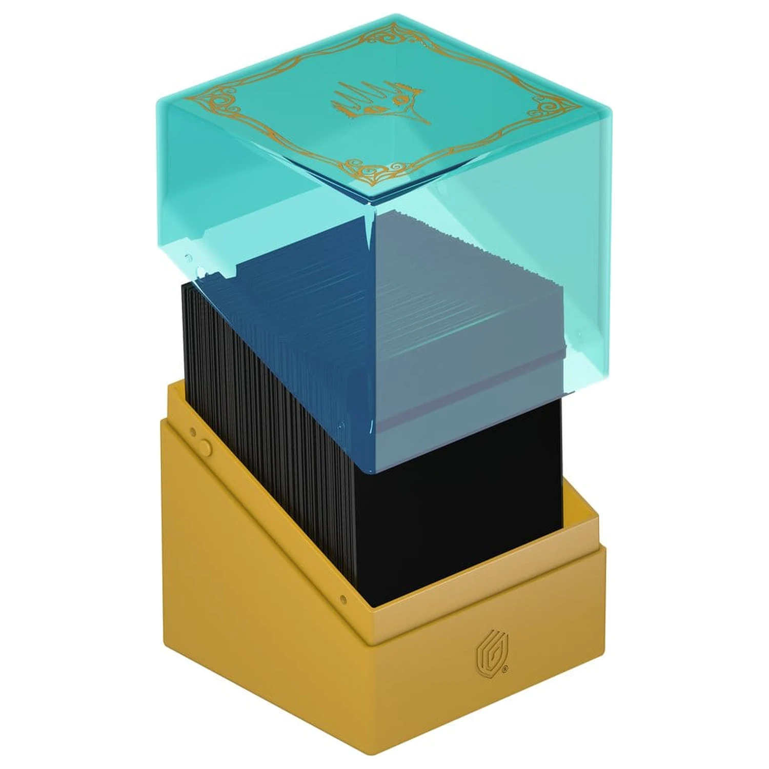 Ultimate Guard Boulder 100+ Magic: The Gathering "Lorwyn Eclipsed" - Changelings Produktfoto