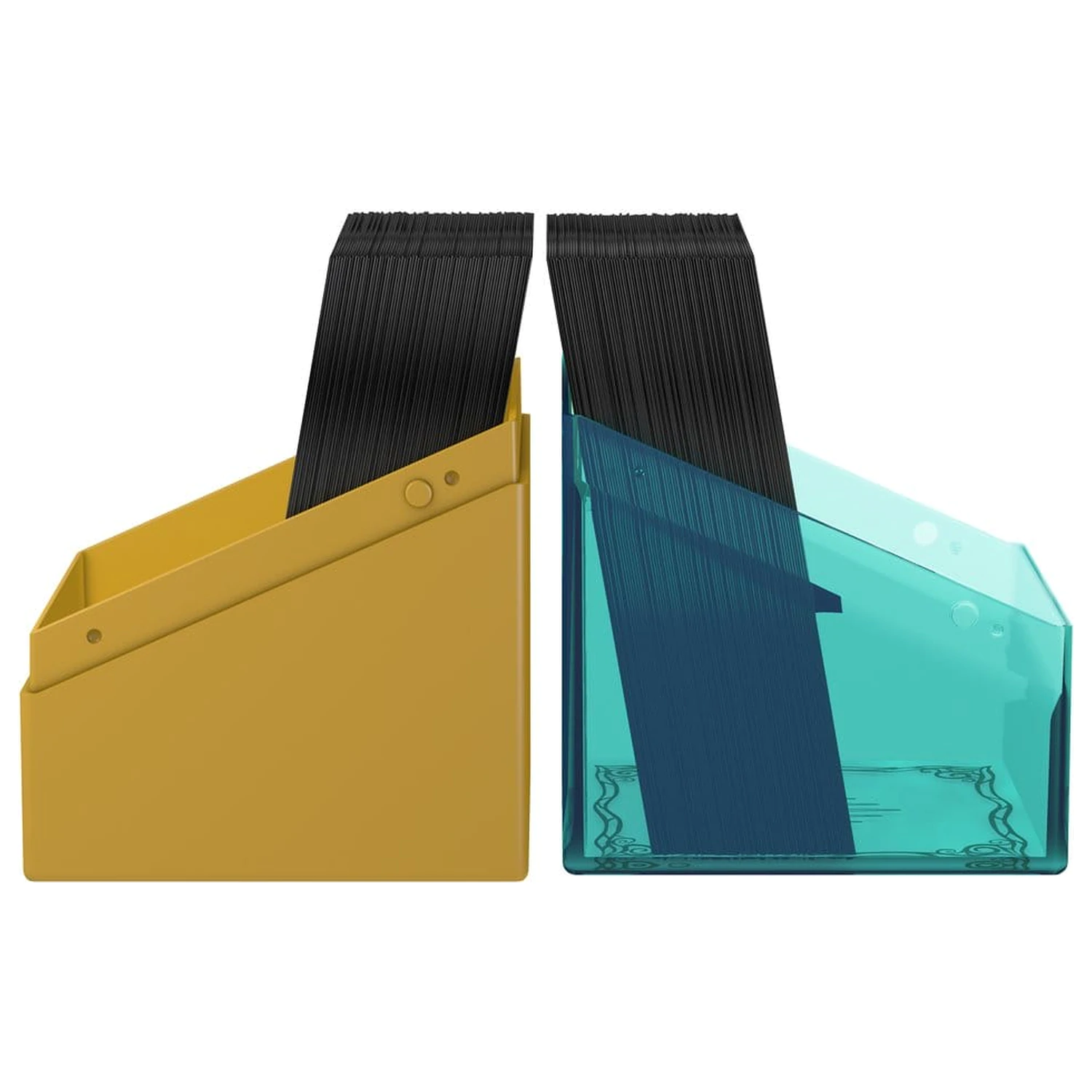 Ultimate Guard Boulder 100+ Magic: The Gathering "Lorwyn Eclipsed" - Changelings Produktfoto