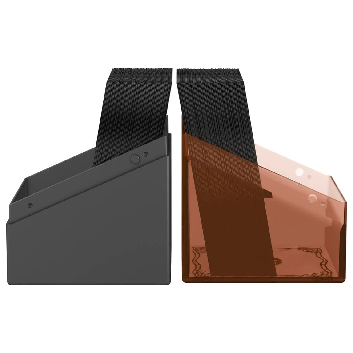 Ultimate Guard Boulder 100+ Magic: The Gathering "Lorwyn Eclipsed" - Boggarts Produktfoto