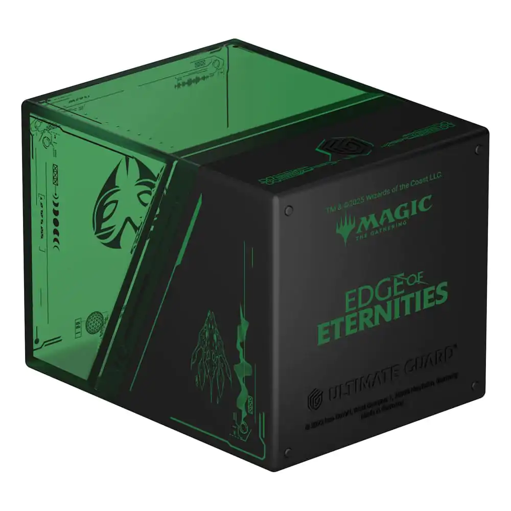 Ultimate Guard Boulder 100+ Magic: The Gathering "Edge of Eternities" - Eumidians Produktfoto