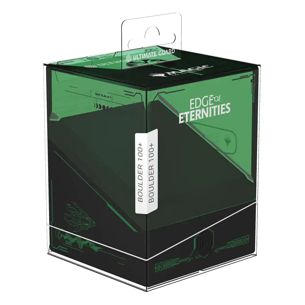 Ultimate Guard Boulder 100+ Magic: The Gathering "Edge of Eternities" - Eumidians Produktfoto