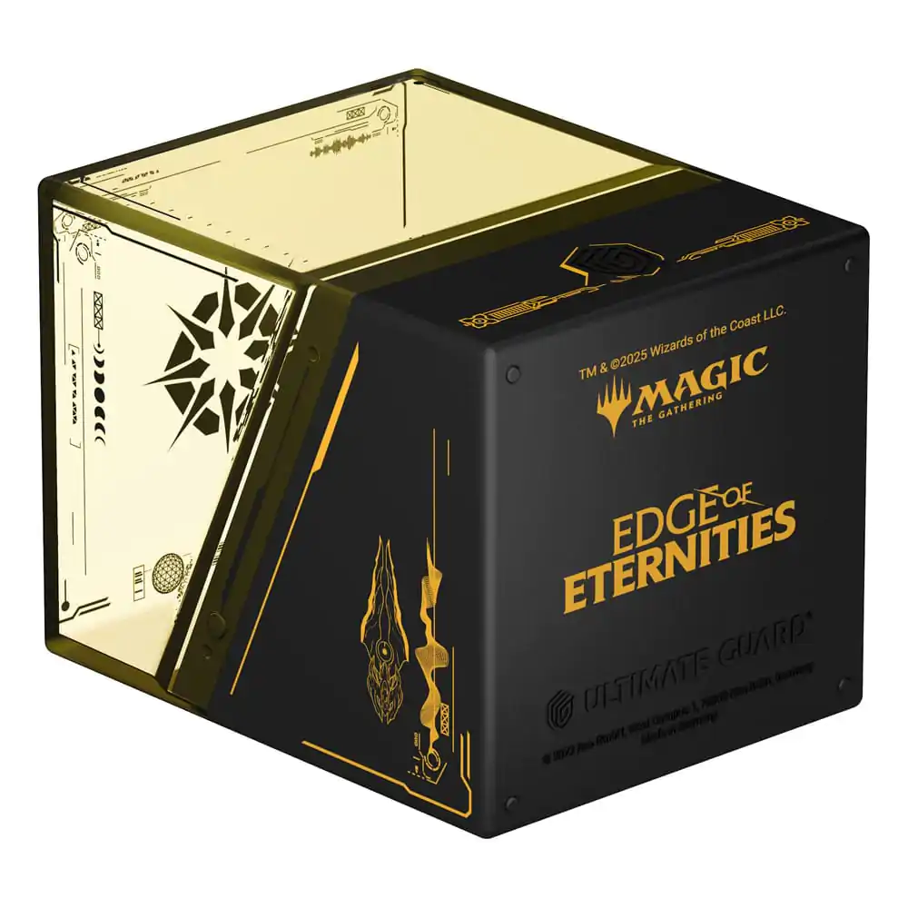 Ultimate Guard Boulder 100+ Magic: The Gathering "Edge of Eternities" - Sunstar Produktfoto