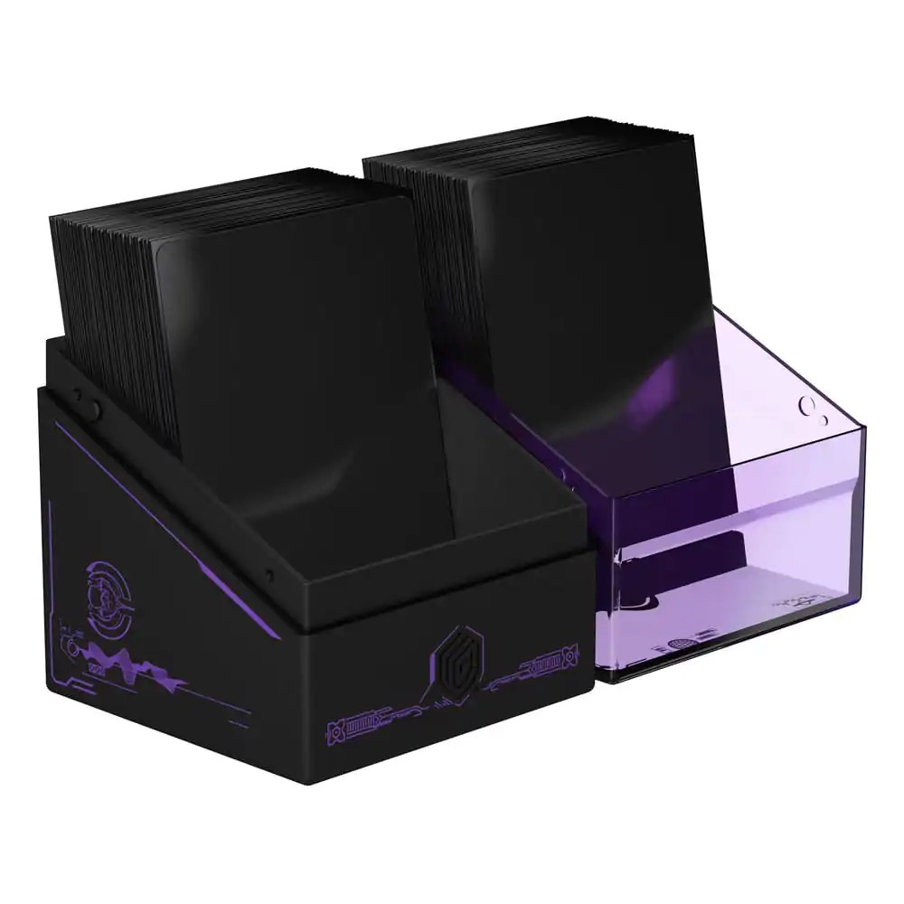 Ultimate Guard Boulder 100+ Magic: The Gathering "Edge of Eternities" - Monoists Produktfoto