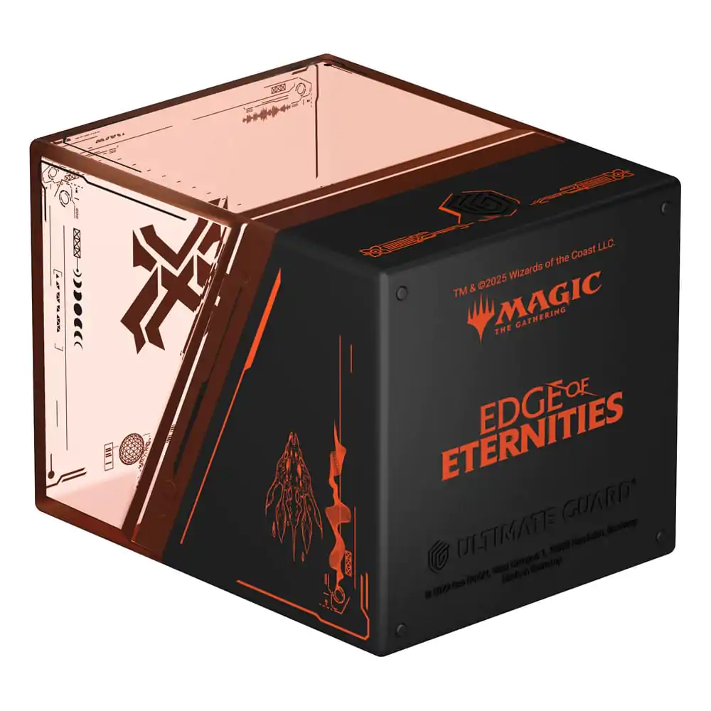 Ultimate Guard Boulder 100+ Magic: The Gathering "Edge of Eternities" - Kav Produktfoto