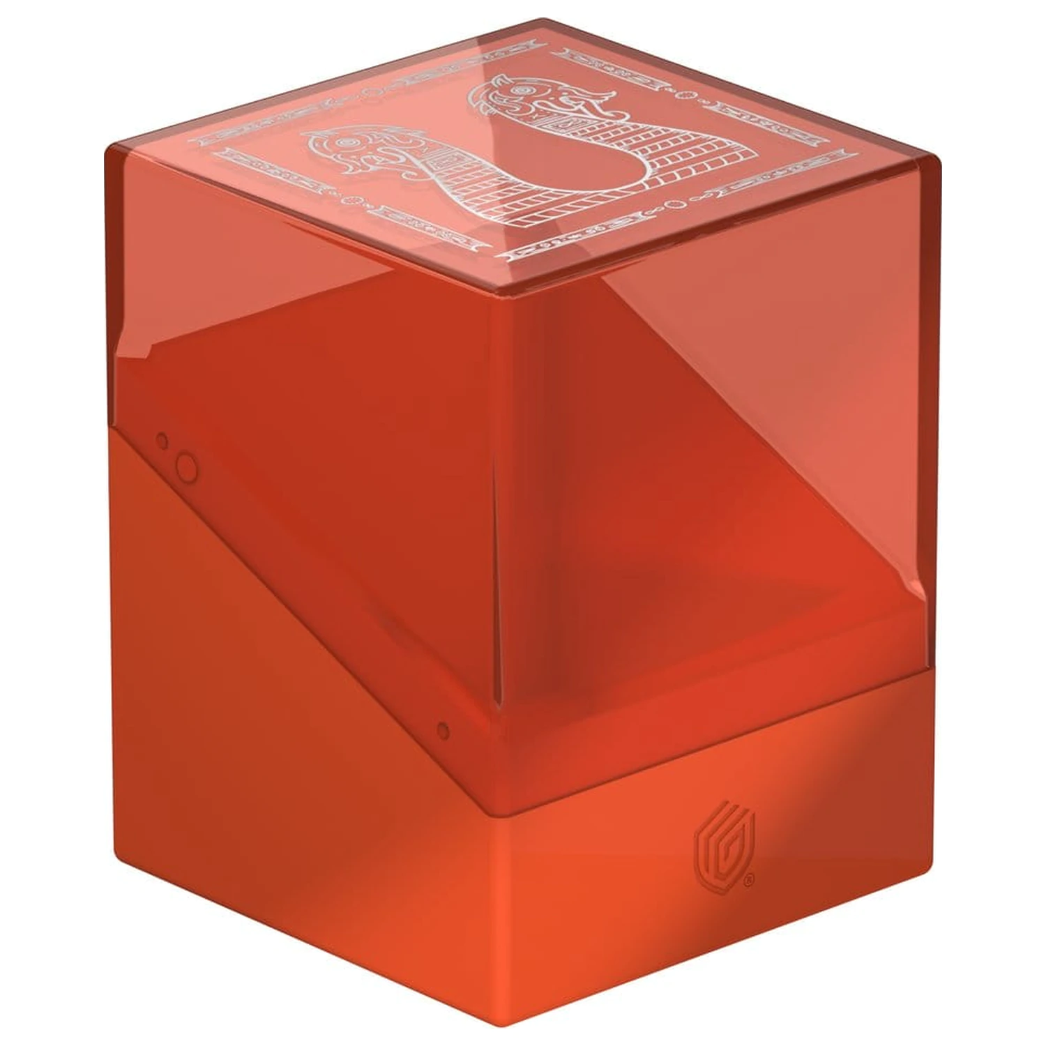 Ultimate Guard Boulder 100+ "Ragnarök" - Bifröst Rot Produktfoto