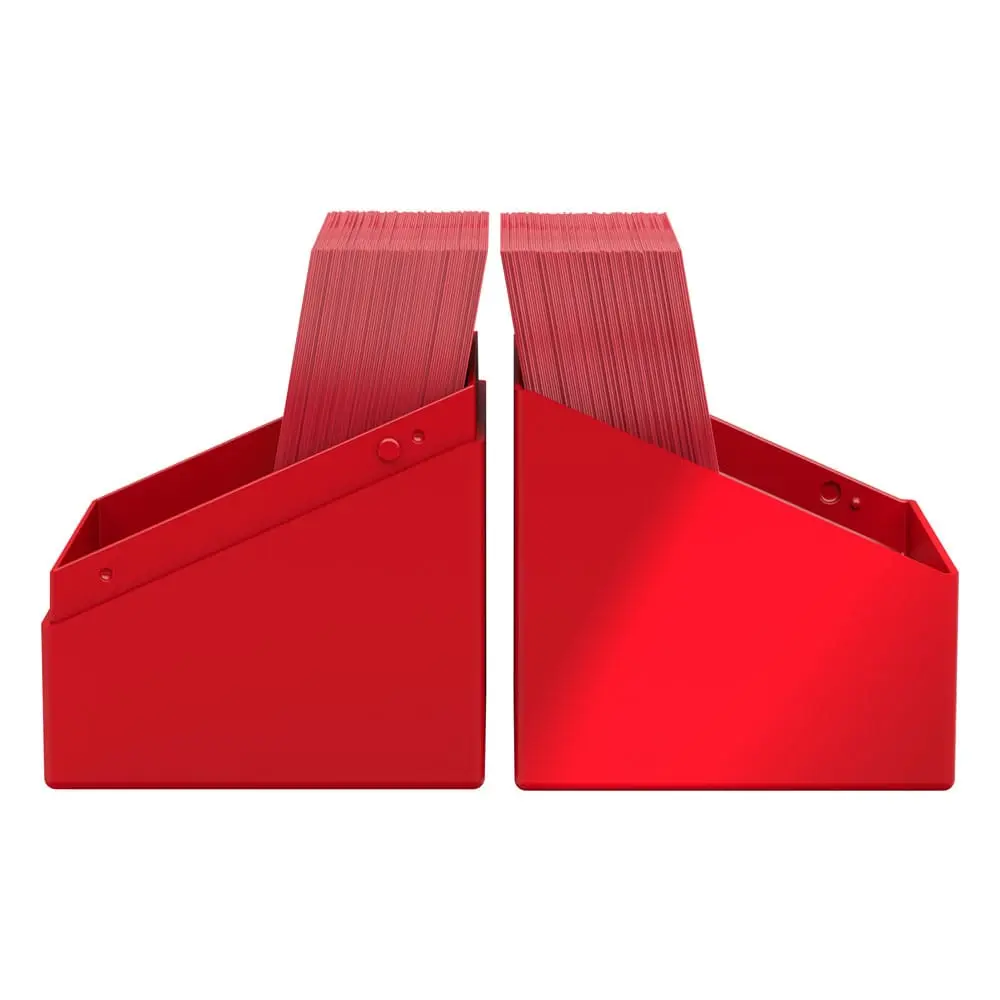 Ultimate Guard Boulder Deck Case 100+ Solid Rot termékfotó