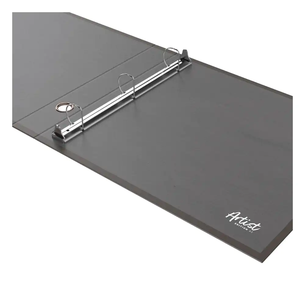 Ultimate Guard Collector's Album'n'Case Artist Edition #2 Mario Renaud: In Icy Bloom Produktfoto