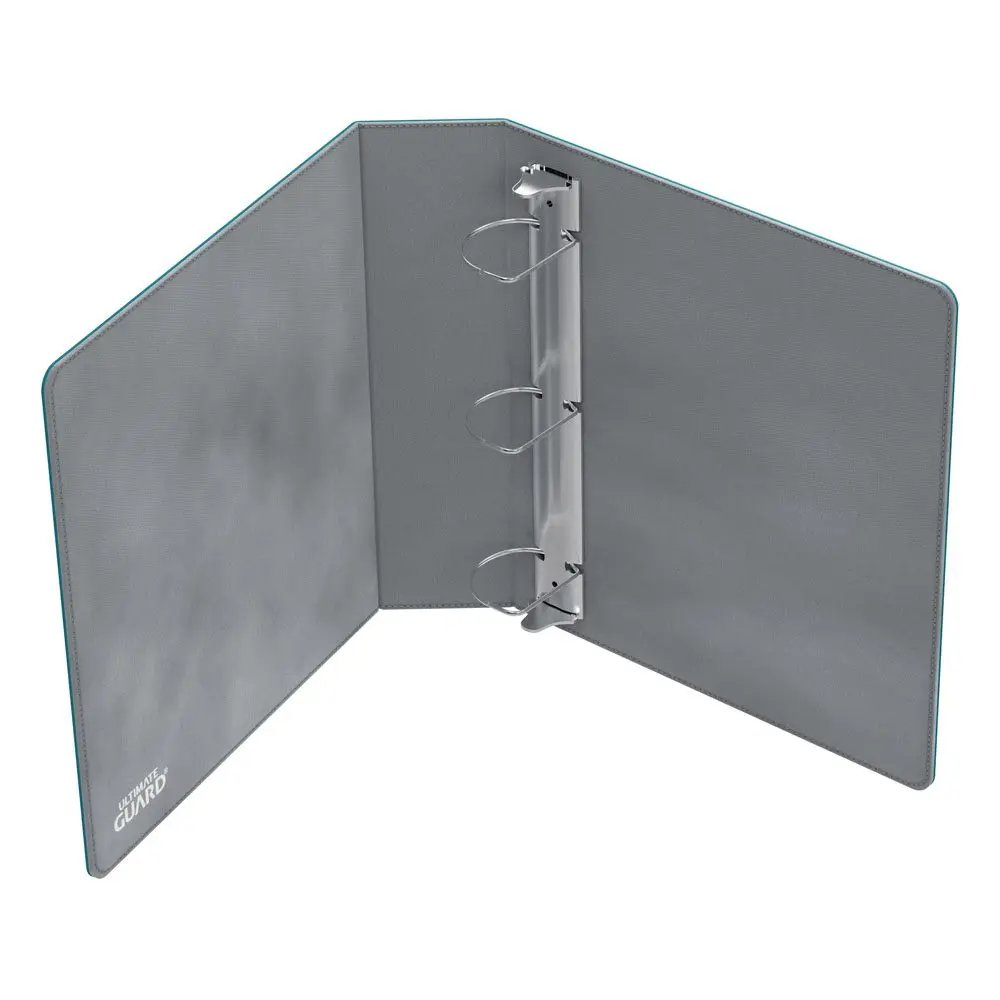 Ultimate Guard Collector´s Album XenoSkin Petrolblau Produktfoto