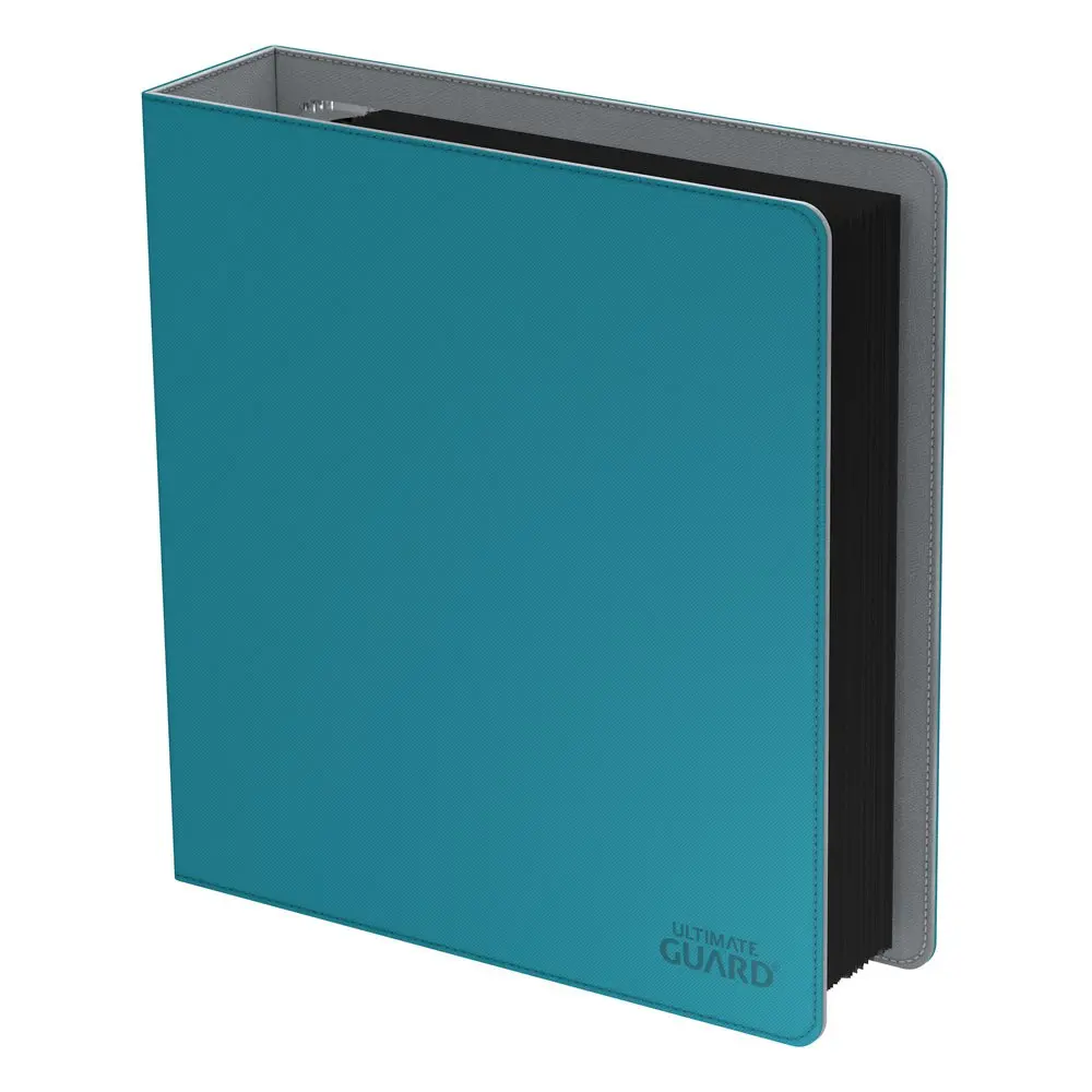 Ultimate Guard Collector´s Album XenoSkin Petrolblau Produktfoto
