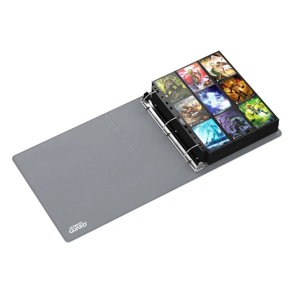 Ultimate Guard Sammleralbum Xenoskin Regular - White Produktfoto