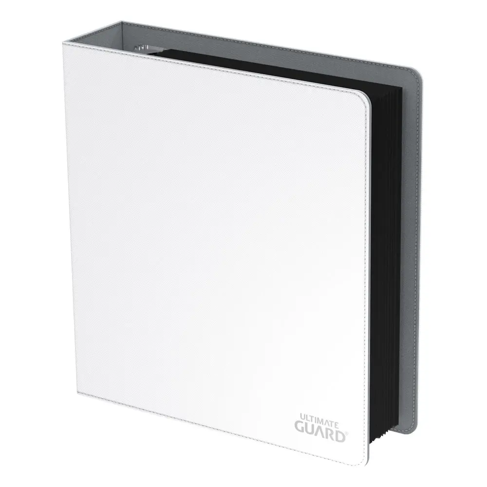 Ultimate Guard Sammleralbum Xenoskin Regular - White Produktfoto