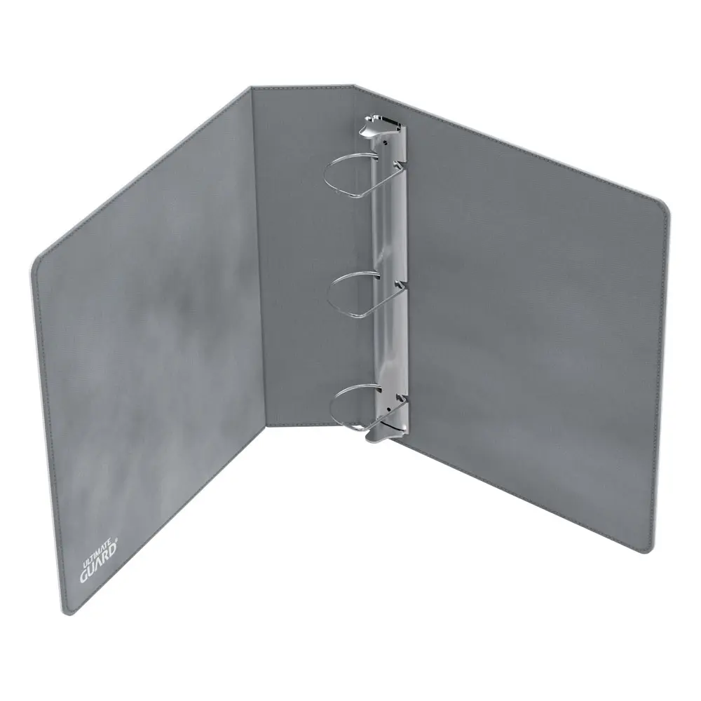 Ultimate Guard Sammleralbum Xenoskin Regular - White Produktfoto