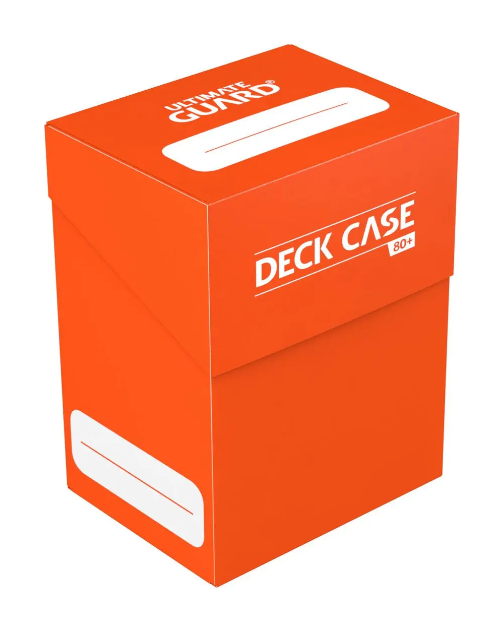 Ultimate Guard Deck Case 80+ Standardgröße Orange termékfotó