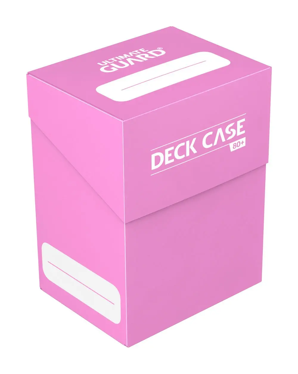 Ultimate Guard Deck Case 80+ Standardgröße Pink termékfotó