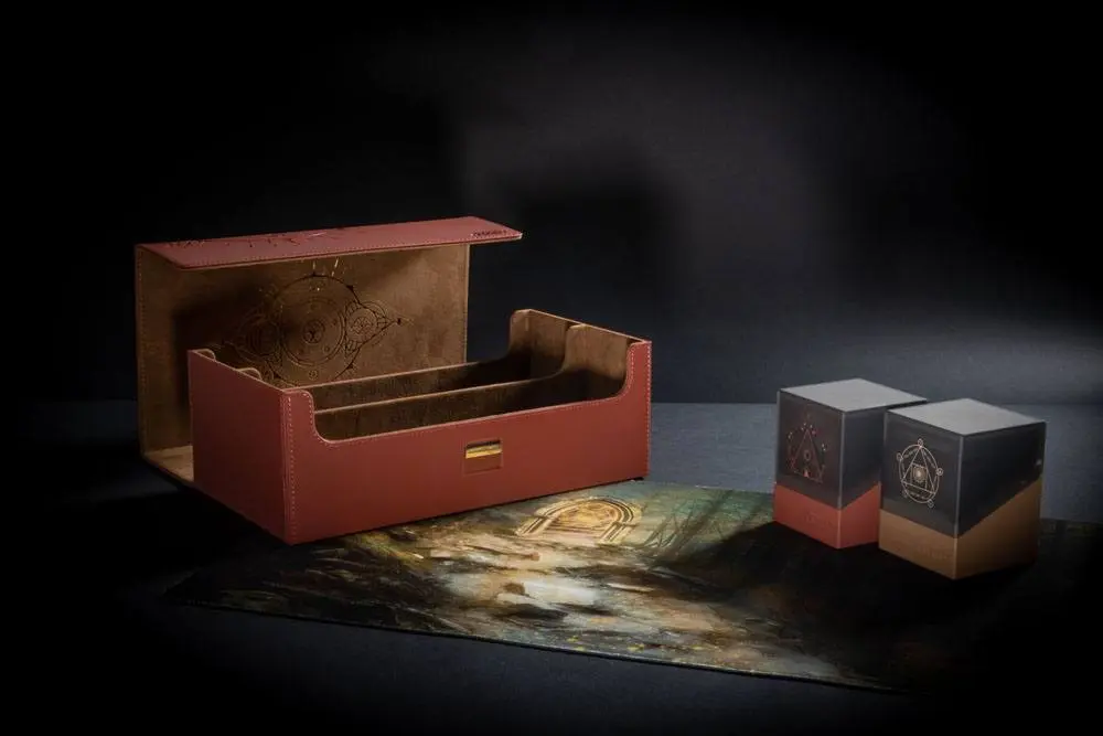 Ultimate Guard Druidic Secrets Bundle 2022 Produktfoto