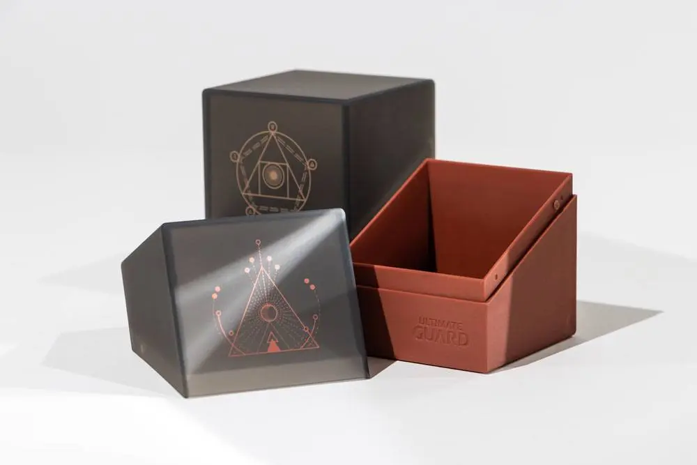 Ultimate Guard Druidic Secrets Bundle 2022 Produktfoto