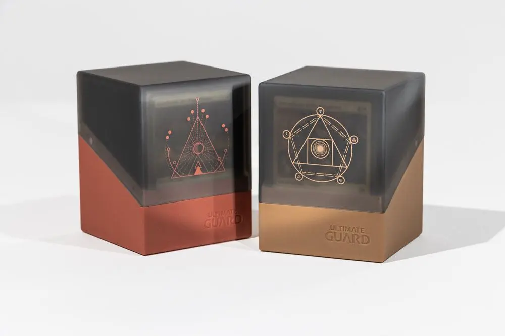 Ultimate Guard Druidic Secrets Bundle 2022 Produktfoto