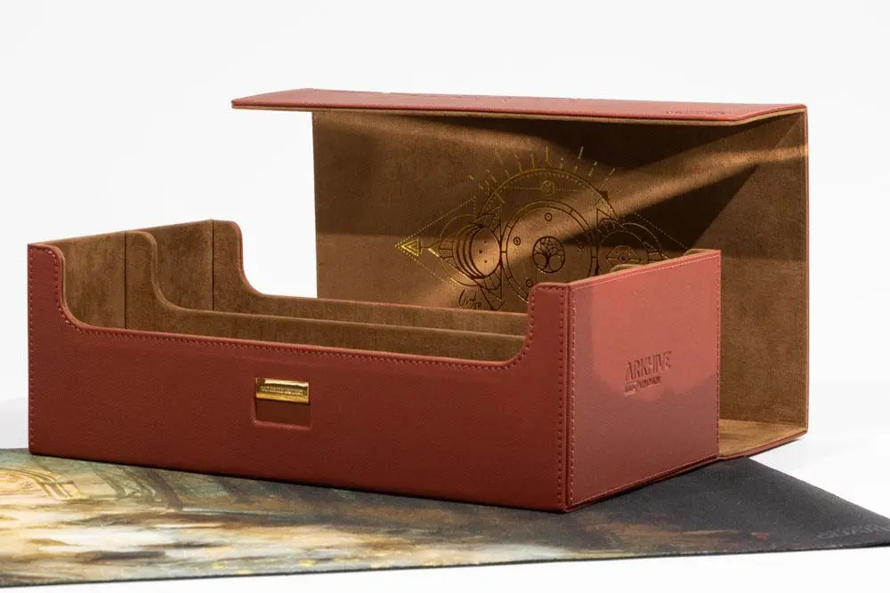 Ultimate Guard Druidic Secrets Bundle 2022 Produktfoto