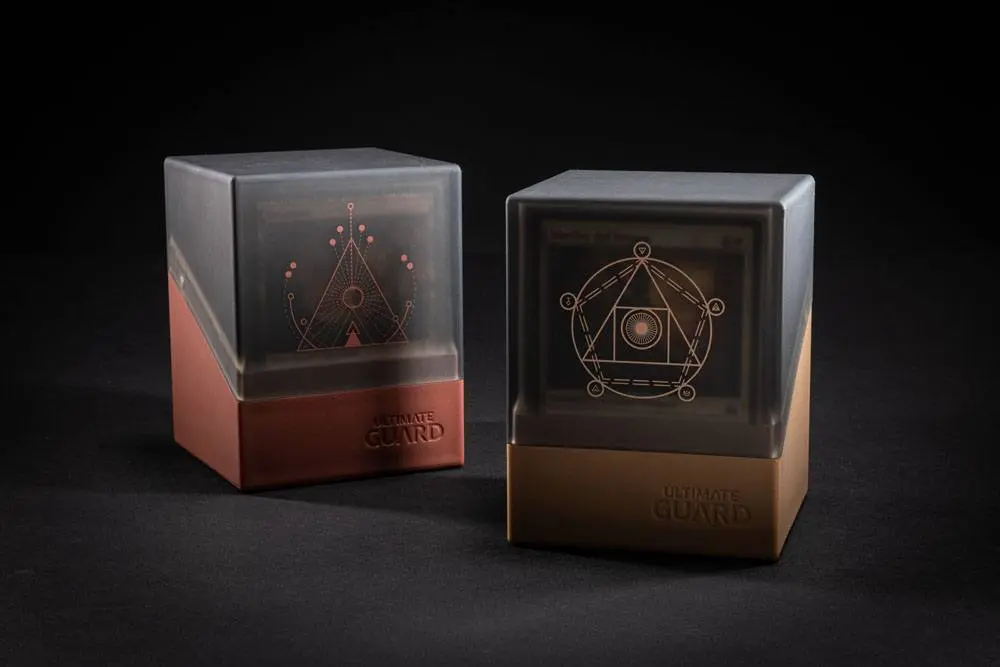 Ultimate Guard Druidic Secrets Bundle 2022 Produktfoto