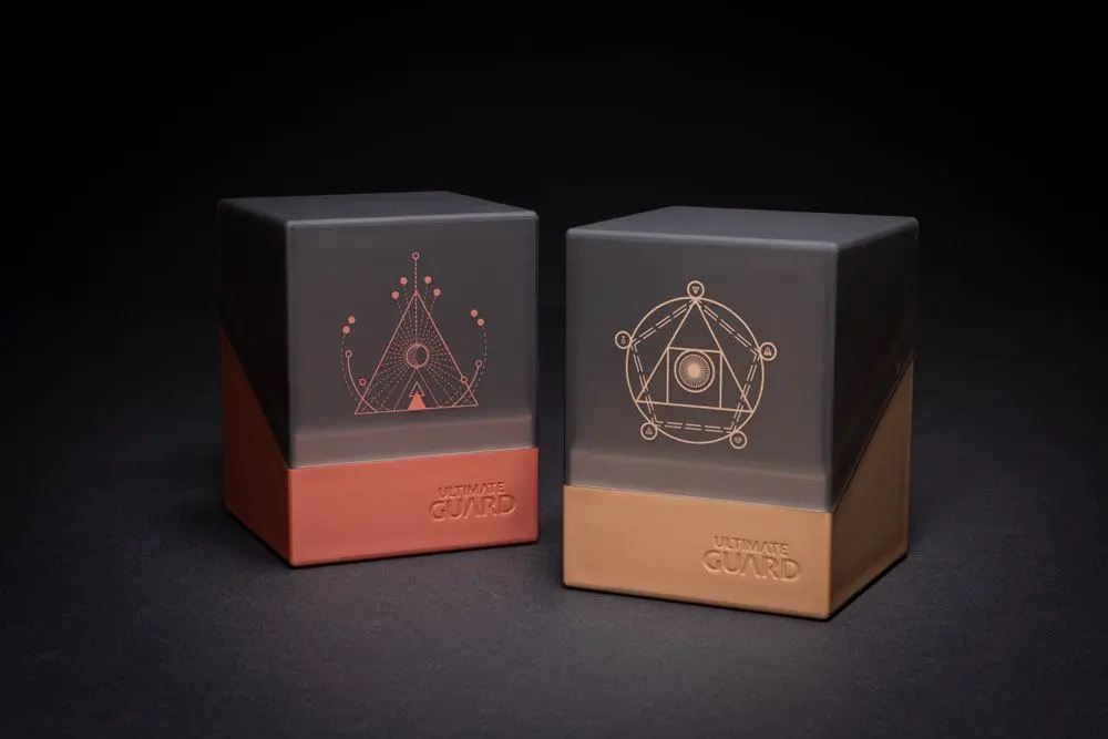 Ultimate Guard Druidic Secrets Bundle 2022 Produktfoto