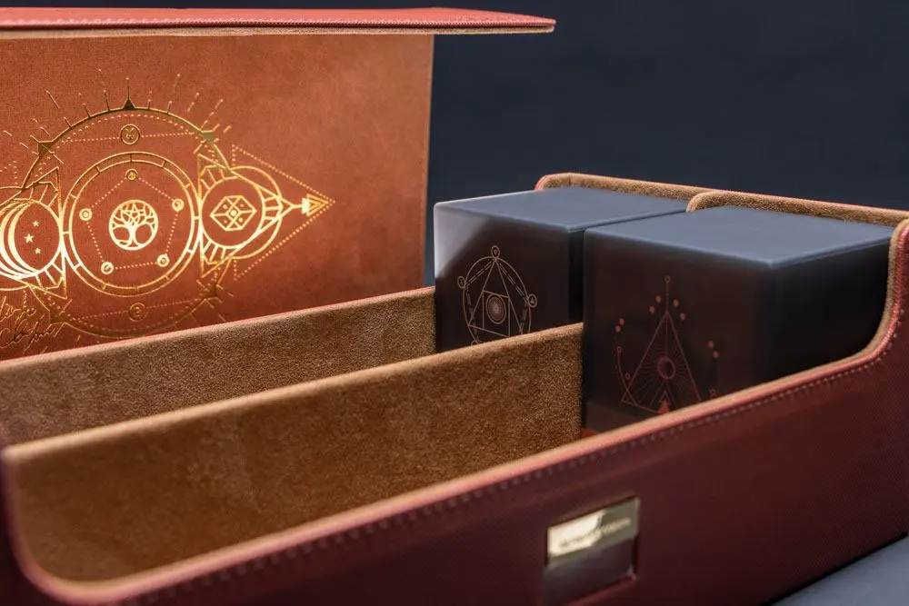 Ultimate Guard Druidic Secrets Bundle 2022 Produktfoto