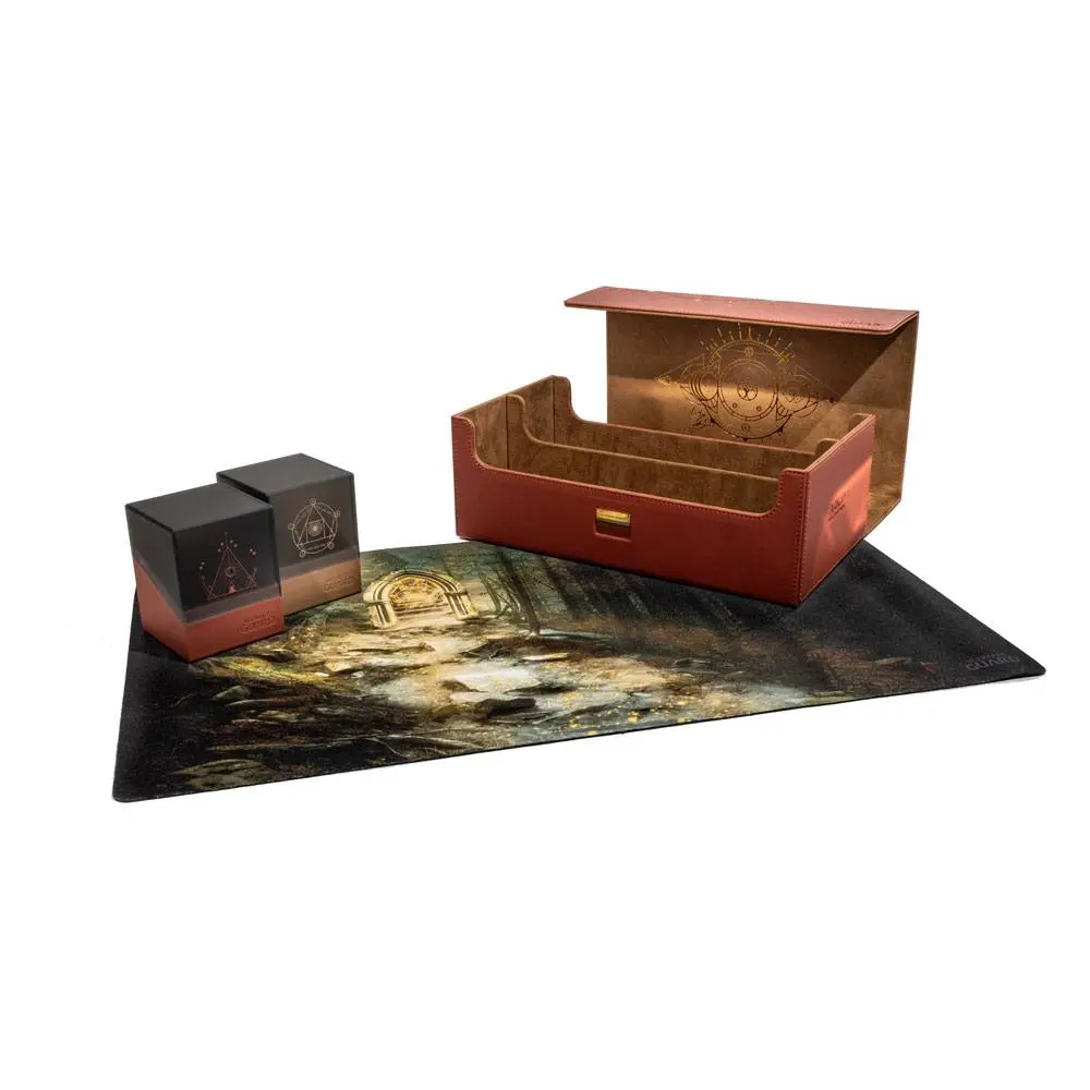 Ultimate Guard Druidic Secrets Bundle 2022 Produktfoto