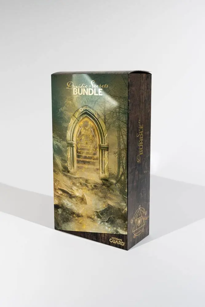 Ultimate Guard Druidic Secrets Bundle 2022 Produktfoto