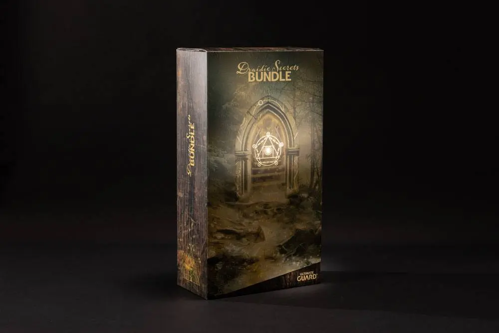 Ultimate Guard Druidic Secrets Bundle 2022 Produktfoto