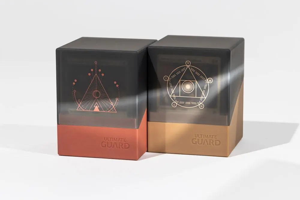 Ultimate Guard Druidic Secrets Bundle 2022 Produktfoto