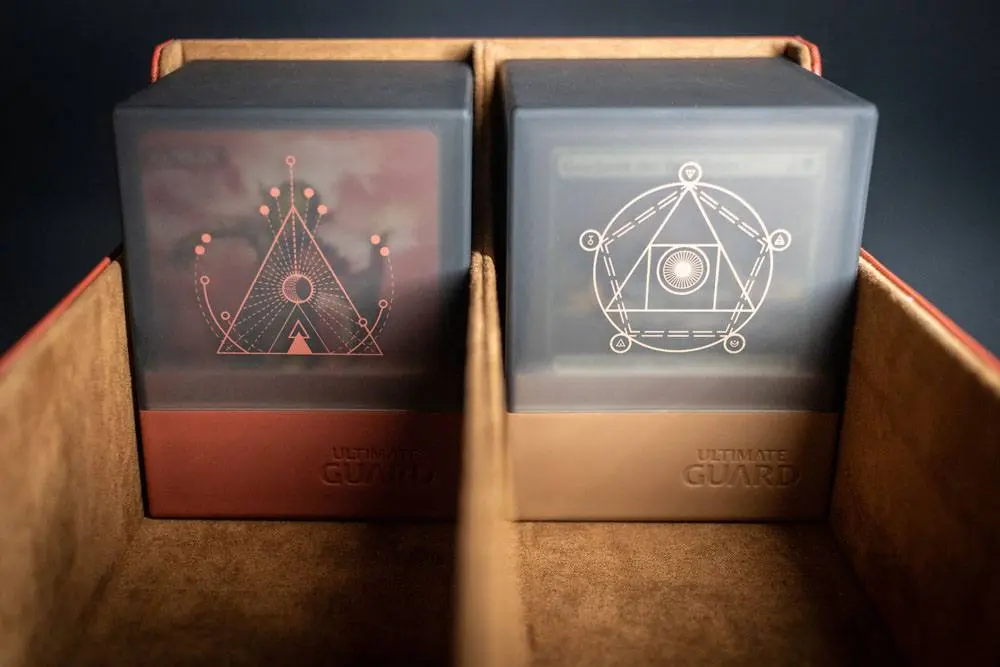 Ultimate Guard Druidic Secrets Bundle 2022 Produktfoto