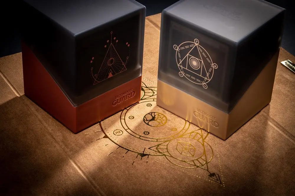 Ultimate Guard Druidic Secrets Bundle 2022 Produktfoto