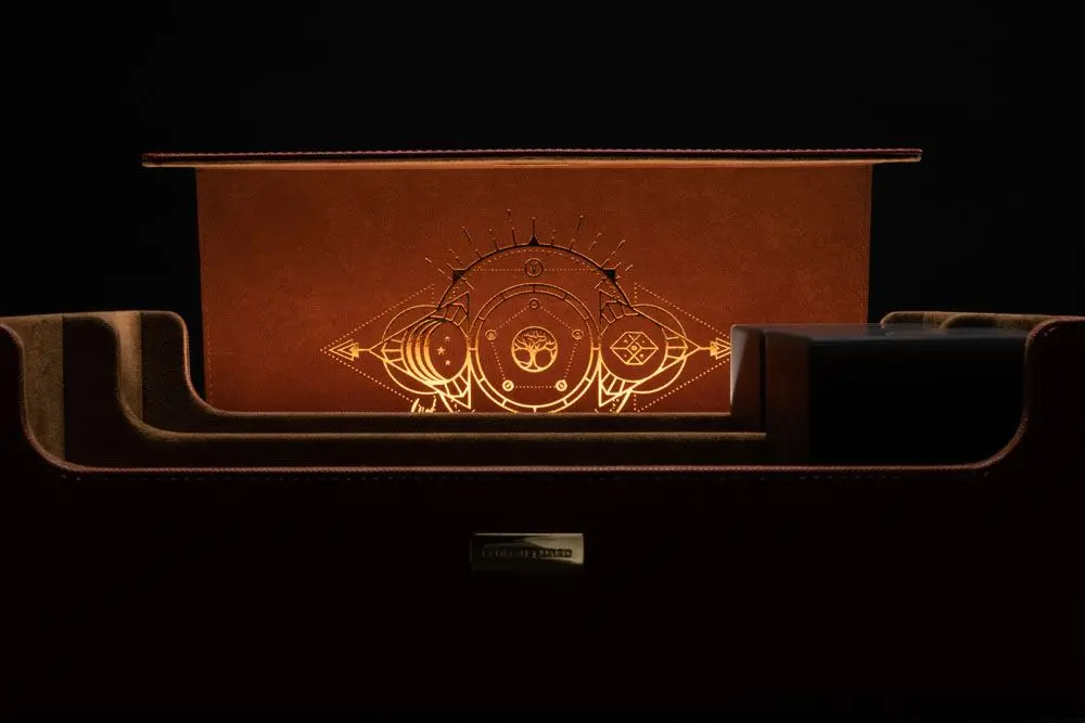 Ultimate Guard Druidic Secrets Bundle 2022 Produktfoto