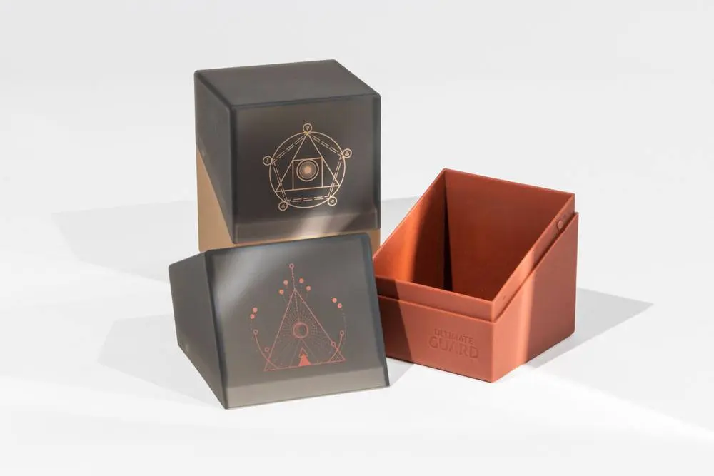 Ultimate Guard Druidic Secrets Bundle 2022 Produktfoto