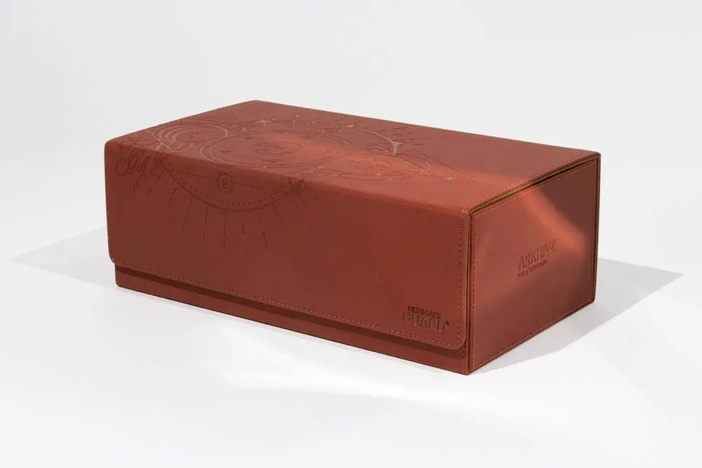 Ultimate Guard Druidic Secrets Bundle 2022 Produktfoto