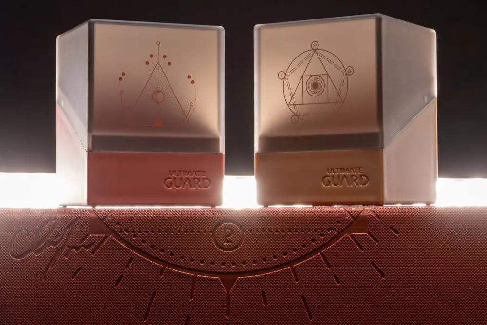 Ultimate Guard Druidic Secrets Bundle 2022 Produktfoto